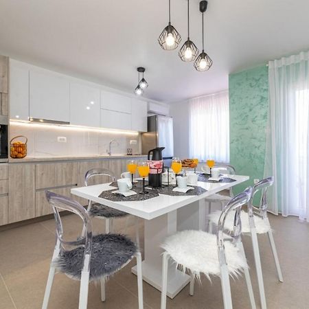 Apartman Grzetic Silo  Ngoại thất bức ảnh