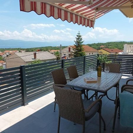Apartman Grzetic Silo  Ngoại thất bức ảnh