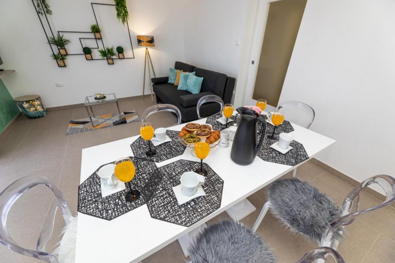 Apartman Grzetic Silo  Ngoại thất bức ảnh