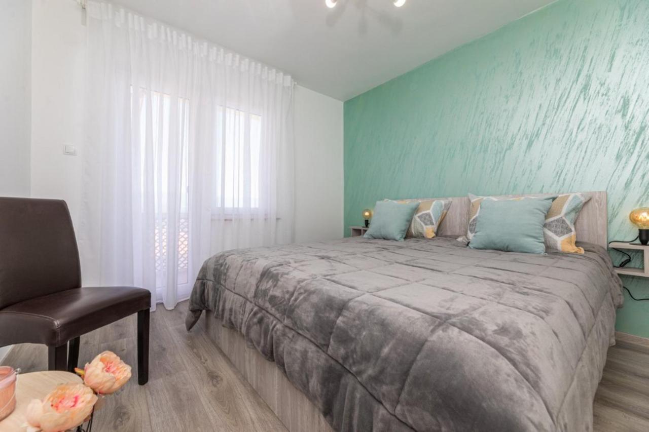 Apartman Grzetic Silo  Ngoại thất bức ảnh