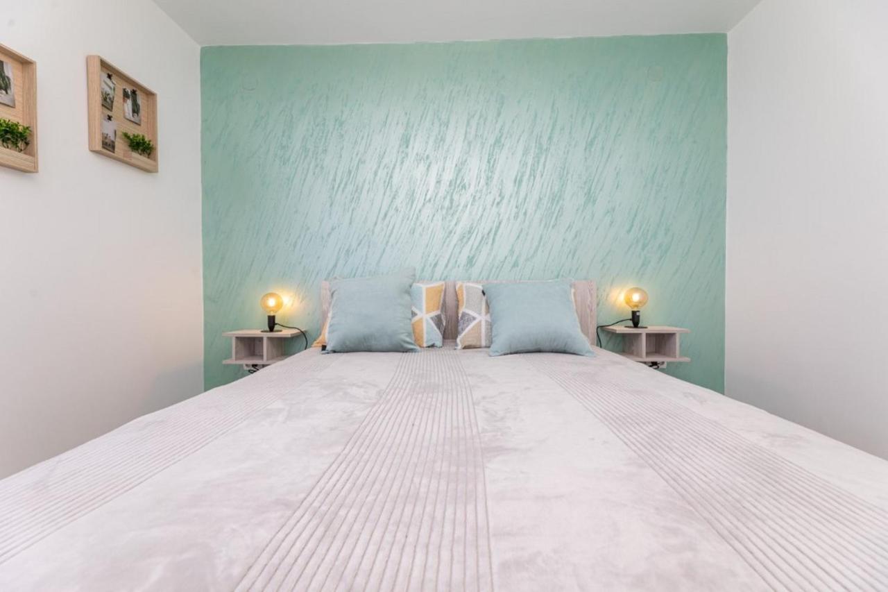 Apartman Grzetic Silo  Ngoại thất bức ảnh