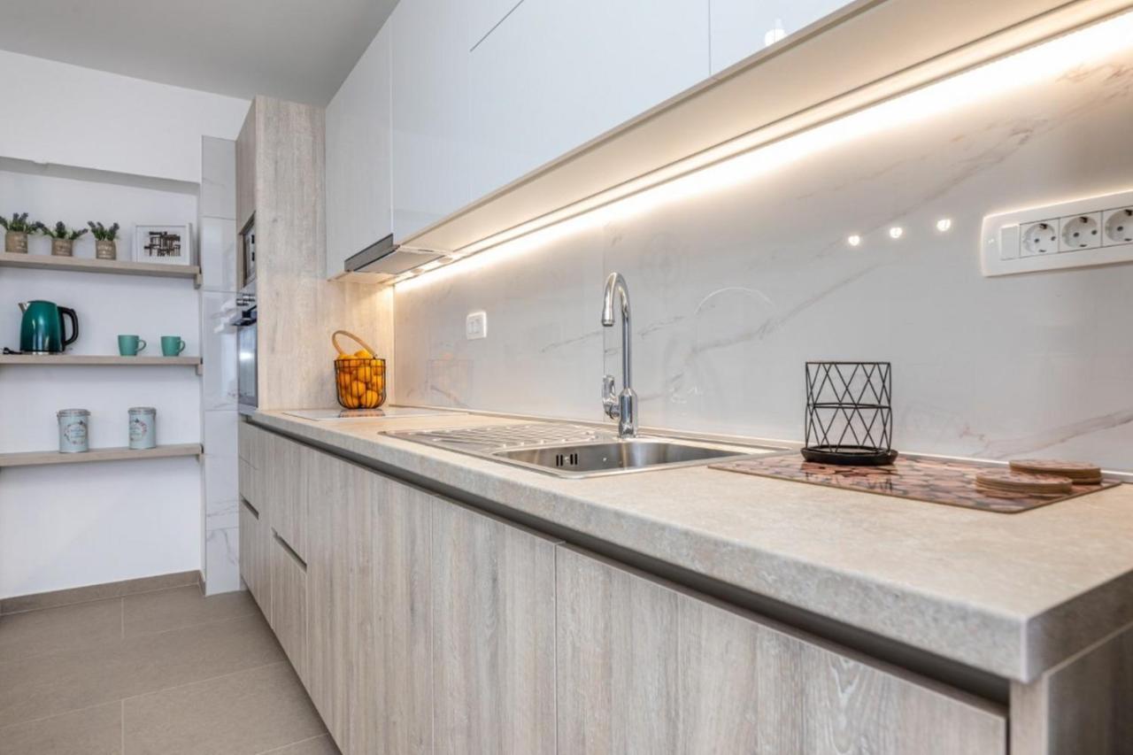 Apartman Grzetic Silo  Ngoại thất bức ảnh