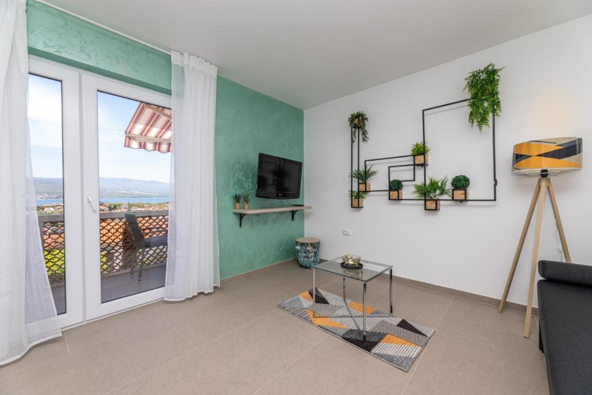 Apartman Grzetic Silo  Ngoại thất bức ảnh