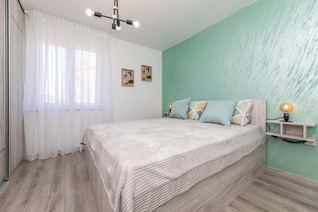 Apartman Grzetic Silo  Ngoại thất bức ảnh