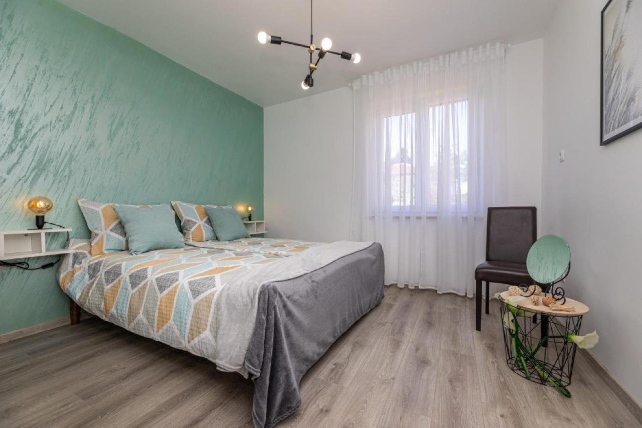 Apartman Grzetic Silo  Ngoại thất bức ảnh