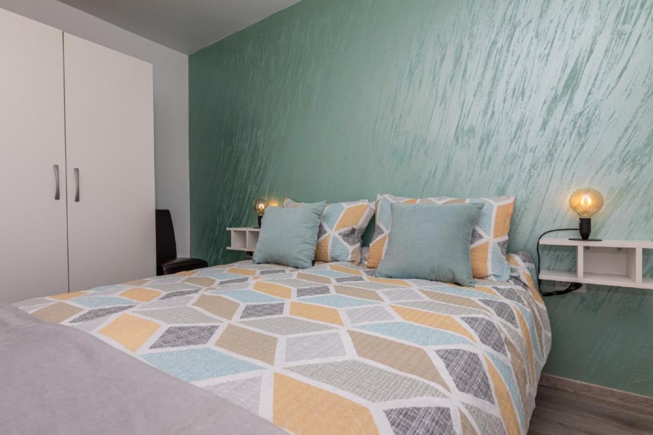 Apartman Grzetic Silo  Ngoại thất bức ảnh