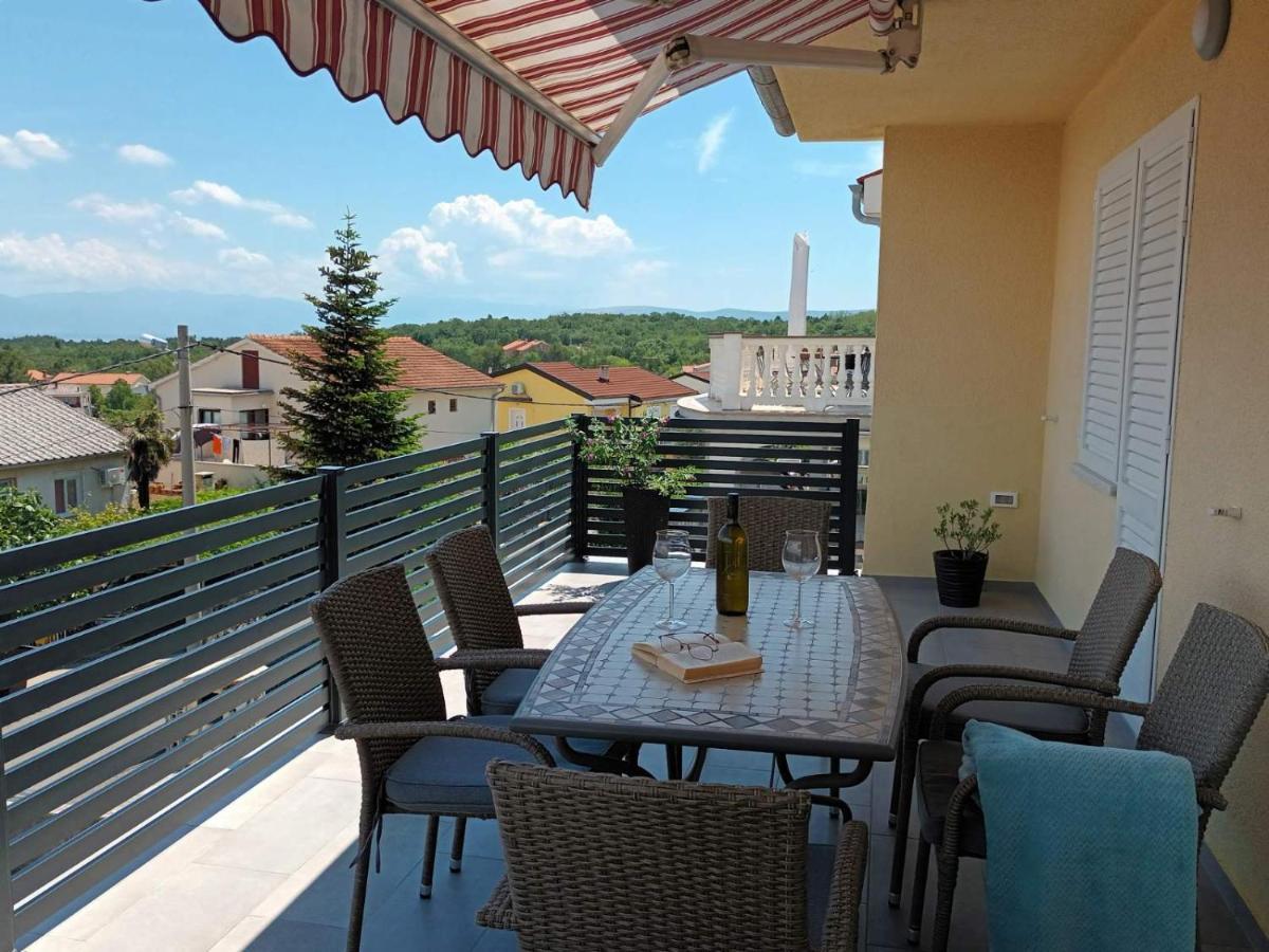 Apartman Grzetic Silo  Ngoại thất bức ảnh